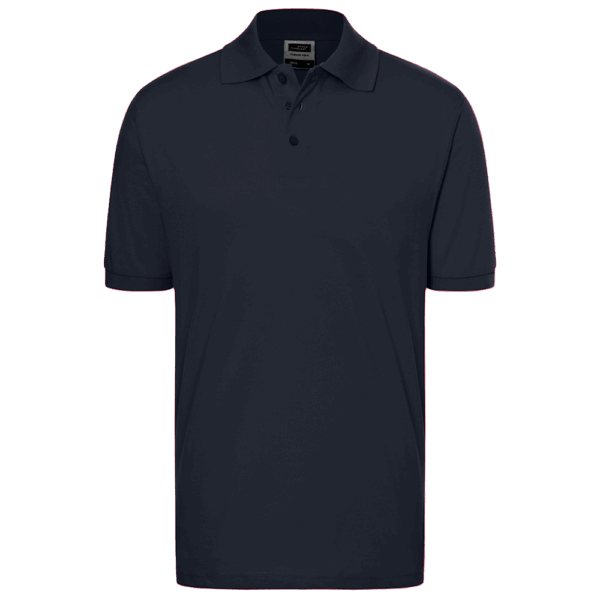 Polo Shirt Navy